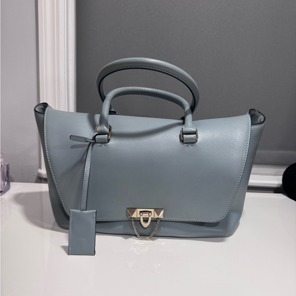 Valentino Garavani Elegant light blue Handbag